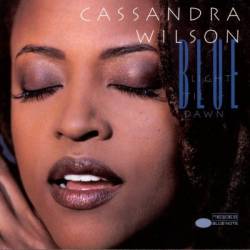Vinyl Cassandra Wilson - Blue Light Til Dawn, Blue Note, 2022, 2LP, 180g