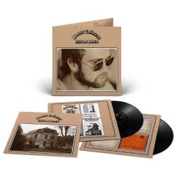 Vinyl Elton John - Honky Chateau, Universal, 2023, 2LP, 180g, Vydanie k 50. výročiu