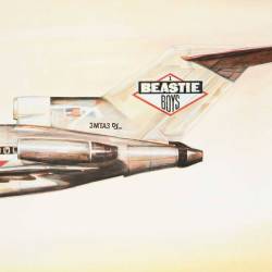 Vinyl Beastie Boys - Licensed to Ill, Def Jam, 2023