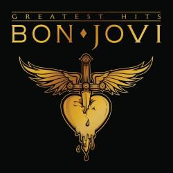 Vinyl Bon Jovi – Greatest Hits, Island, 2024, 2LP
