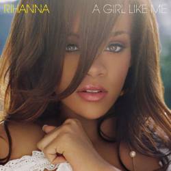 Vinyl Rihanna - A Girl Like Me, Def Jam, 2017, 2LP, 180g, HQ, Download