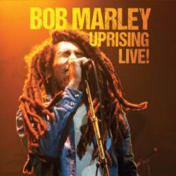 Vinyl Bob Marley & The Wailers - Uprising Live!, Island, 2020, 3LP