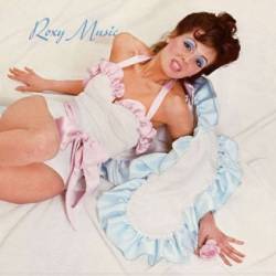 Vinyl Roxy Music - Roxy Music, Virgin, 2022, Edícia k 50. výročiu
