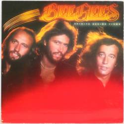 Vinyl Bee Gees - Spirits Having Flown, UMC, 2022