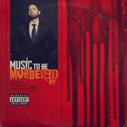 Vinyl Eminem - Music To Be Murdered By, Universal, 2020, 2LP, 180g, HQ