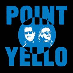 Vinyl Yello - Point, Polydor, 2020, 180g