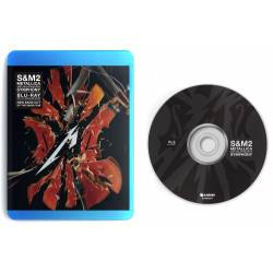 Blu-ray Metallica - S & M 2, Universal, 2020