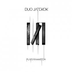 Vinyl Duo Jatekok - Plays Rammstein, Universal, 2022, 180g