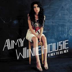 Vinyl Amy Winehouse - Back To Black, Island, 2007