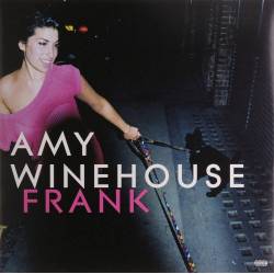 Vinyl Amy Winehouse - Frank, Island, 2015, 180g, HQ, Download