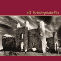 Vinyl U2 - Forgotten Fire, Koch, 2009, 180g, Edícia k 25. výročiu