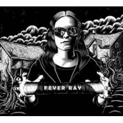 Vinyl Fever Ray – Fever Ray, Rabid, 2018