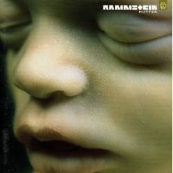 Vinyl Rammstein - Mutter, Vertigo, 2020, 2LP, 180g, Limitovaná edícia