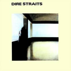 Vinyl Dire Straits - Dire Straits, Mercury, 2018, 180g, HQ, Download
