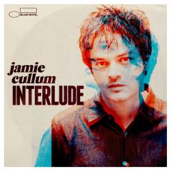 Vinyl Jamie Cullum - Interlude, Capitol, 2015, 2LP, 180g