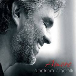 Vinyl Andrea Bocelli - Amore, Sugar, 2015, 2LP