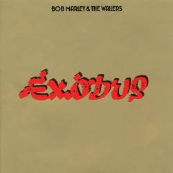 Vinyl Bob Marley & the Wailers – Exodus, Island, 2015, 180g