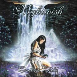 Vinyl Nightwish - Century Child, Caroline, 2015, 2LP