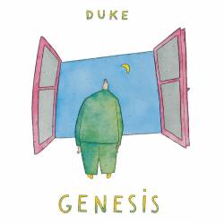 Vinyl Genesis - Duke, Virgin, 2018