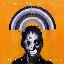 Vinyl Massive Attack - Heligoland, Virgin, 2018, 2LP, Gatefold Sleeve