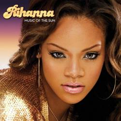 Vinyl Rihanna - Music of the Sun, Def Jam, 2017, 2LP, 180g, HQ, Download