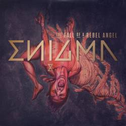 Vinyl Enigma - Fall of a Rebel Angel, Universal, 2016