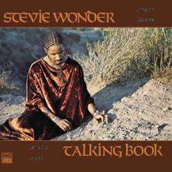 Vinyl Stevie Wonder - Talking Book, Motown, 2016, 180g