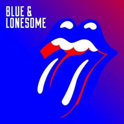 Vinyl Rolling Stones - Blue & Lonesome, Universal, 2016, 2LP, 180g