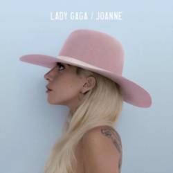 Vinyl Lady Gaga - Joanne, Universal, 2016, 2LP