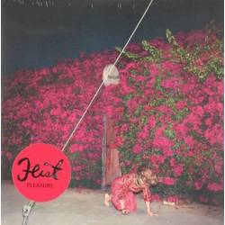 Vinyl Feist – Pleasure, Polydor, 2017, 2LP, Limitovaná edícia