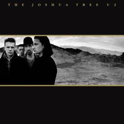 Vinyl U2 - Joshua Tree, Island, 2017, 2LP, Anniversary Edition