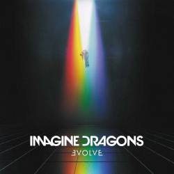 Vinyl Imagine Dragons - Evolve, Interscope, 2017