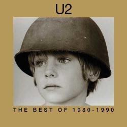 Vinyl U2 - Best of 1980 - 1990, Island, 2018, 2LP