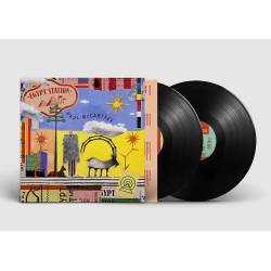 Vinyl Paul McCartney - Egypt Station, Capitol, 2018, 2LP, 140g