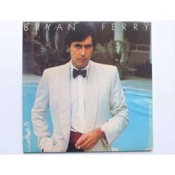Vinyl Bryan Ferry - Another Time, Another Place, Capitol, 2021, 180g, HQ