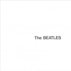 Vinyl Beatles - White Album - 50th Anniversary, Apple, 2018, 2LP, 180g