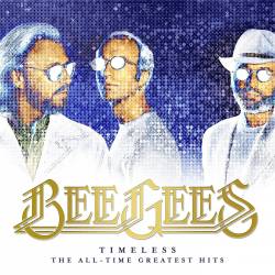 Vinyl Bee Gees - Timeless: The All-Time Greatest Hits, Universal, 2018, 2LP, 180g, HQ