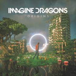 Vinyl Imagine Dragons - Origins, Universal, 2018, 2LP, Gatefold