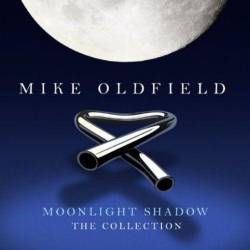 Vinyl Mike Oldfield - Moonlight Shadow: the Collection, Spectrum, 2019, 140g