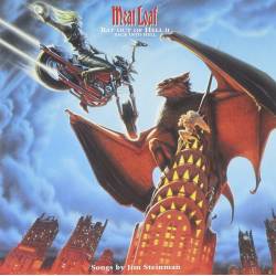 Vinyl Meat Loaf - Bat out of Hell II / Back into Hell, Virgin, 2019, 2LP