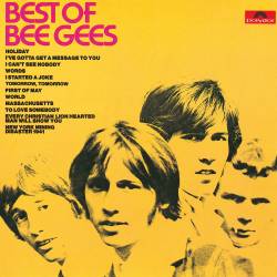 Vinyl Bee Gees - Best of, Capitol, 2020, 180g