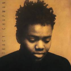 Vinyl Chapman, Tracy – Tracy Chapman, Rhino, 2025, 180g