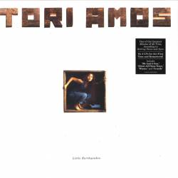 Vinyl Amos, Tori – Little Earthquakes, Rhino, 2023, 2LP, 30th Anniversary Edition