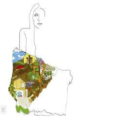 Vinyl Mitchell, Joni – Ladies of the Canyon, Rhino, 2023