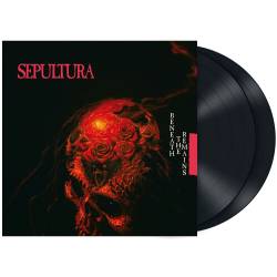 Vinyl Sepultura - Beneath the Remains, Rhino, 2020, 2LP