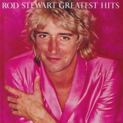 Vinyl Rod Stewart - Greatest Hits Vol. 1, Rhino, 2018