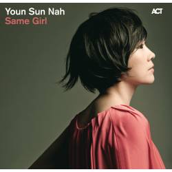 Vinyl Youn Sun Nah - Same Girl, Act, 2014