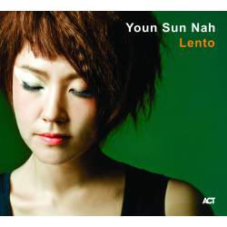 Vinyl Youn Sun Nah - Lento, Act, 2018