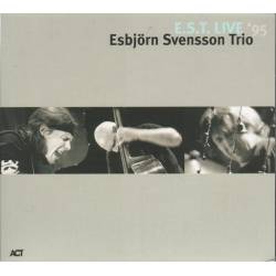 Vinyl Esbjorn Svensson Trio – E.S.T. Live ‘95, ACT, 2021, 2LP, 180g