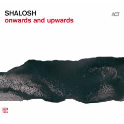 Vinyl Shalosh – Onwards and Upwards, ACT, 2019, 180g
